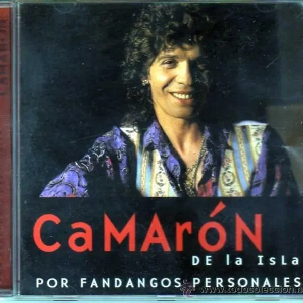 Por fandangos personales