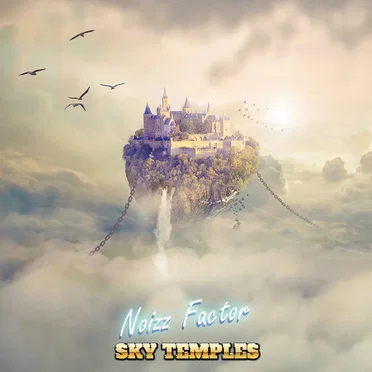 Sky Temples