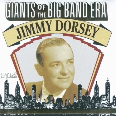 Giants of the Big Band Era