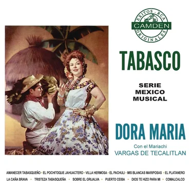Tabasco: Serie México musical