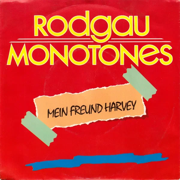 Mein Freund Harvey