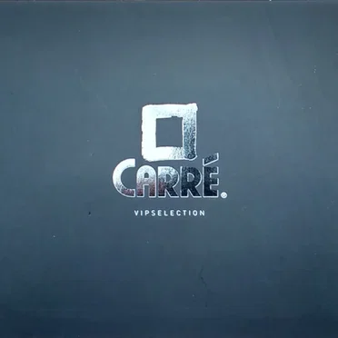 Carré VIP Selection by Various Artists - album cover