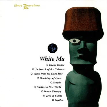 White Mu