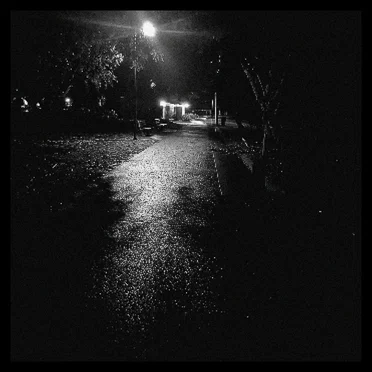 The Middle of Nowhere