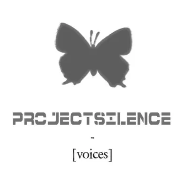 VOICES by Project Silence - album cover