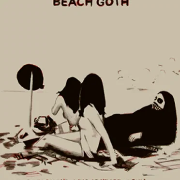 Beach Goth