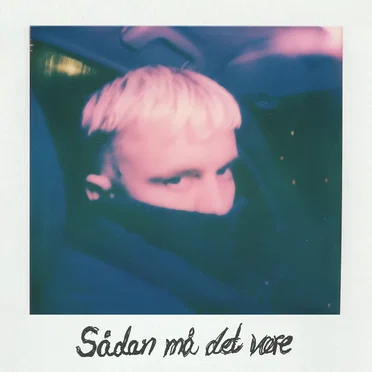 Sådan må det være