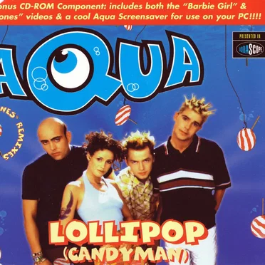 Lollipop (Candyman)