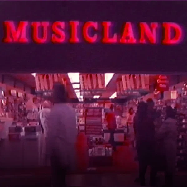 Musicland