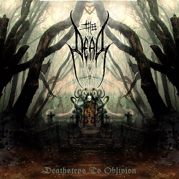 Deathsteps to Oblivion