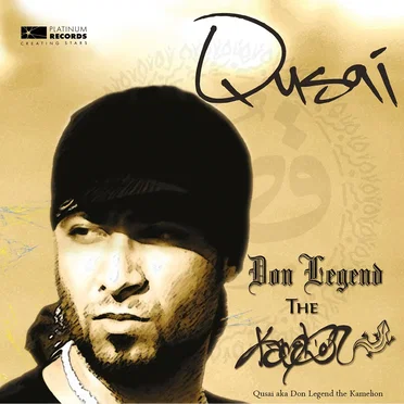 Don Legend the Kamelion