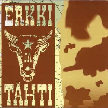 Erkki ja tähti