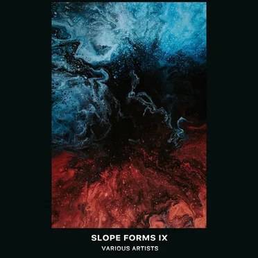 Slope Forms IX by Various Artists - album cover
