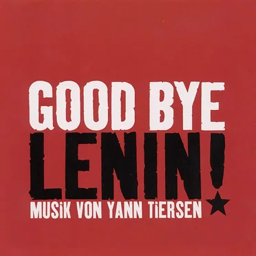 Good Bye Lenin!