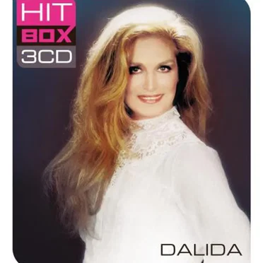 Hit Box 3CD