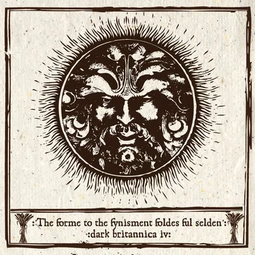 The Forme To The Fynisment Foldes Ful Selden by Various Artists - album cover