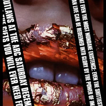 Blowback Anti Art Mix