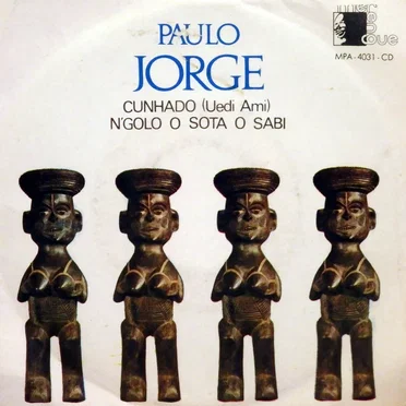 Cunhado / N'Golo o Sota o Sabi