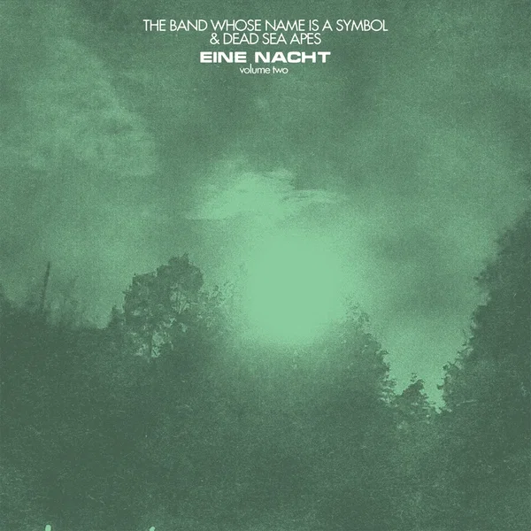 Eine Nacht, Volume Two