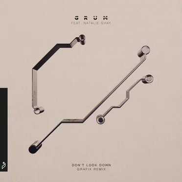 Don't Look Down (Grafix Remix)