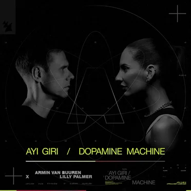 Ayi Giri / Dopamine Machine