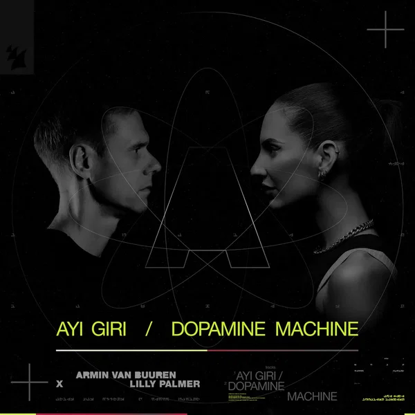 Ayi Giri / Dopamine Machine
