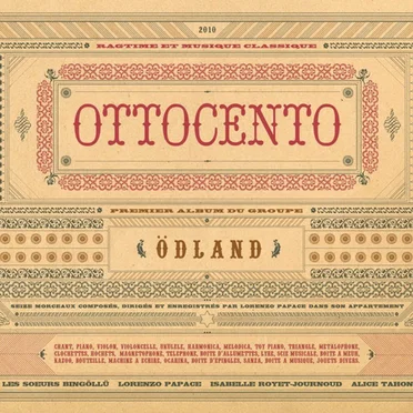 Ottocento