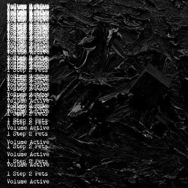 1 Step 2 Pets by Volume Active - album cover