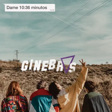 Dame 10:36 minutos