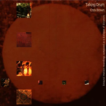 Talking Drum
