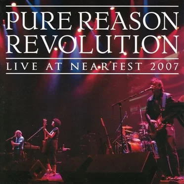 Live at NEARfest 2007
