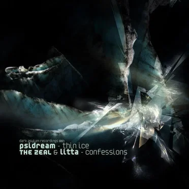Thin Ice / Confessions