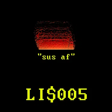 LI$005 by SZCH - album cover