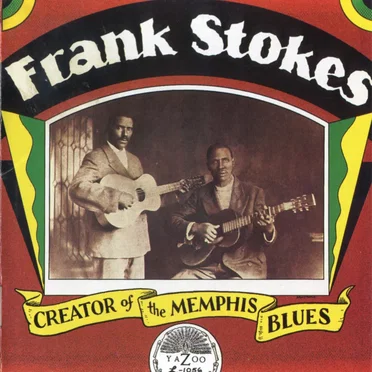 Creator of the Memphis Blues