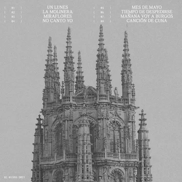 Nuevo cancionero burgalés