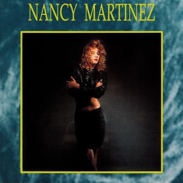 Nancy Martinez