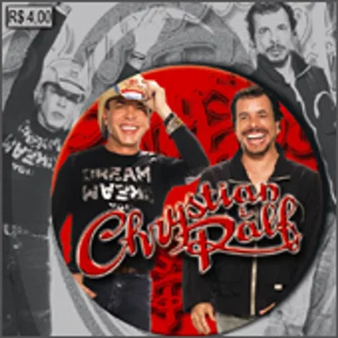 Chrystian & Ralf - EP