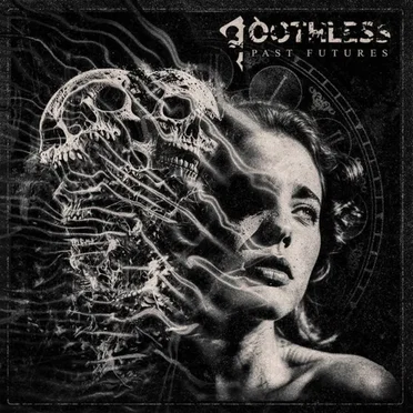 Past Futures by Toothless - album cover