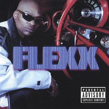 Flexx by Flexx - album cover