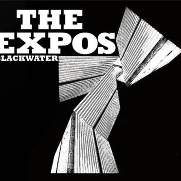 Blackwater by The Expos - album cover