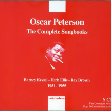 The Complete Songbooks