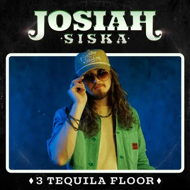 Josiah Siska