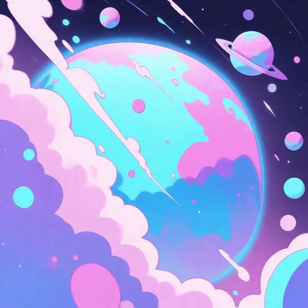 Heart Haze