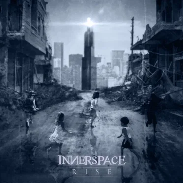 Rise by Innerspace - album cover