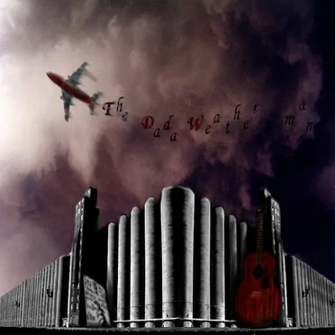The Dada Weatherman (In Airplane Trouble)