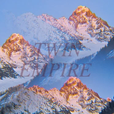 Twin Empire by Twin Empire - album cover