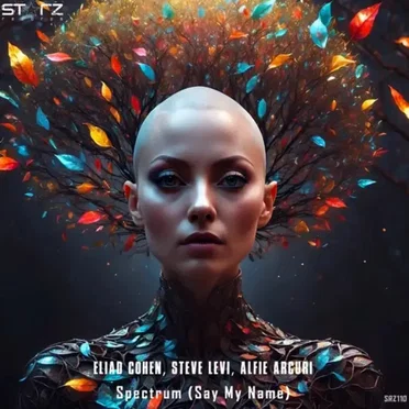 Spectrum (Say My Name)