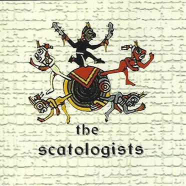 Nuts and Berries by The Scatologists - album cover