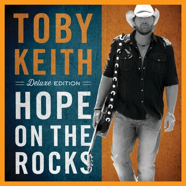 Hope on the Rocks