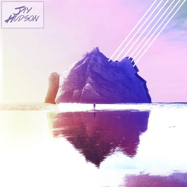 Life by Jay Hudson - album cover